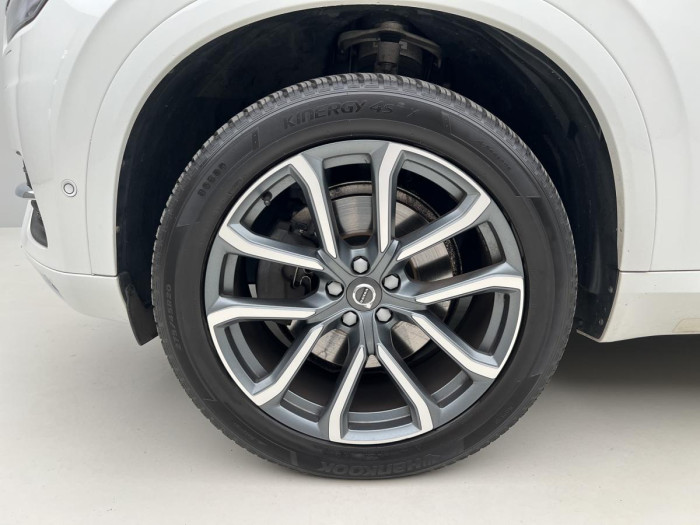 Volvo XC90 D5 AWD MOMENTUM POLESTAR AUT 2.0 d Momentum