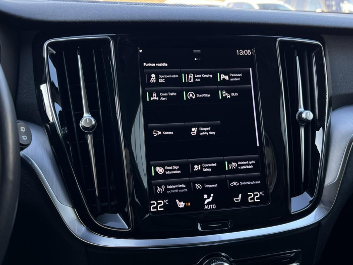 Volvo V60 B4 MOMENTUM Aut 1.maj. 2.0 Momentum