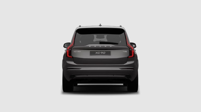 Volvo XC90 T8 AWD RECHARGE DARK PLUS AUT