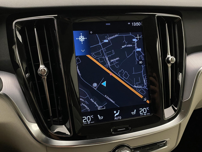 Volvo V60 D4 MOMENTUM AUT 2.0 d Momentum