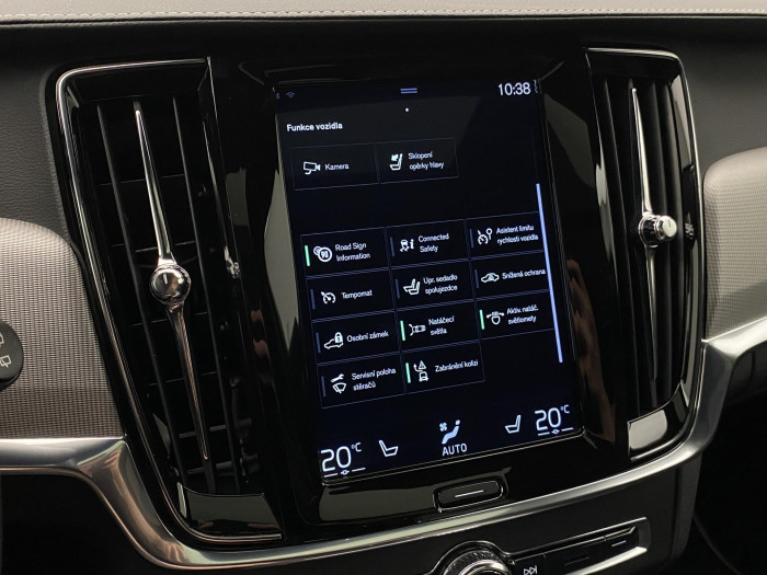 Volvo V90 D4 R-DESIGN AUT 2.0 d