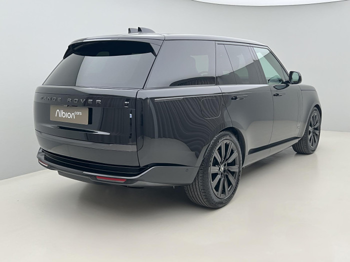Land Rover Range Rover P550e AUTOBIOGRAPHY Aut SWB