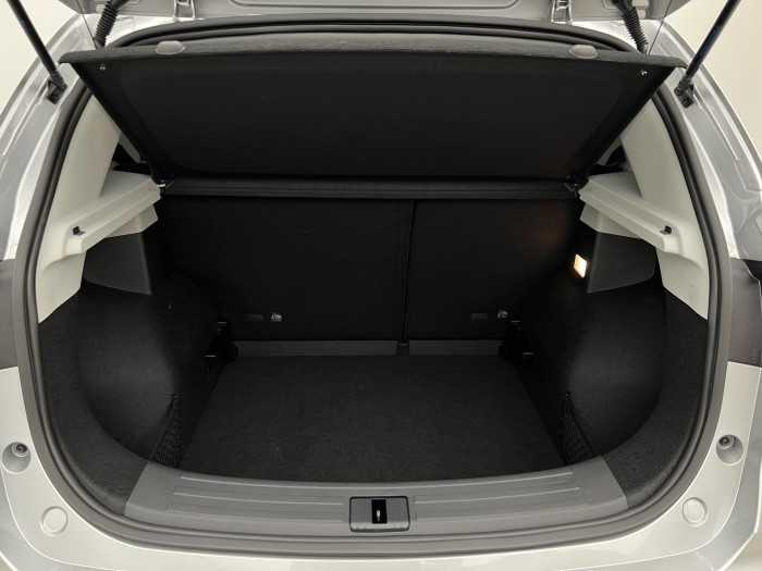 MG ZS 1.5 ESSENTIAL PLUS CZ 1.maj.