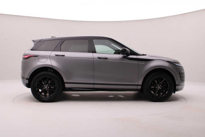 Land Rover Range Rover Evoque D165 R-DYNAMIC SE  AWD AUT 2.0 d Dynamic SE
