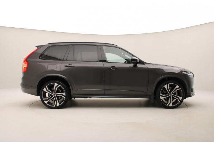 Volvo XC90 B5 AWD ULTIMATE AUT 1.maj