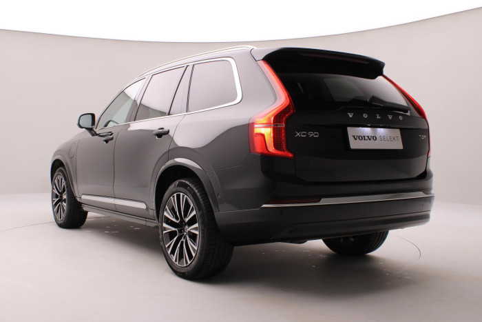 Volvo XC90 T8 AWD RECHARGE BRIGHT PLUS 7m