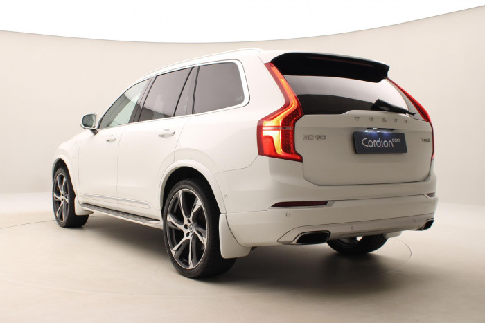 Volvo XC90 T8 AWD INSCRIPTION POLESTAR 7m