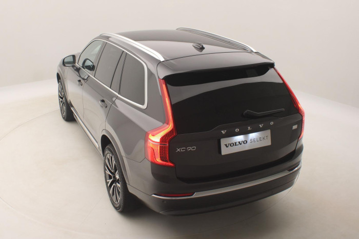 Volvo XC90 T8 CORE BRIGHT RECHARGE AUT