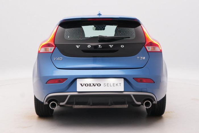 Volvo V40 T3 R-DESIGN