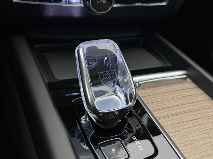 Volvo XC60 T6 AWD RECHARGE ULTRA AUT