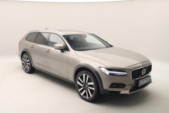 Volvo V90 CC B5 AWD MOMENTUM CZ 1.maj 2.0 CC CC Momentum