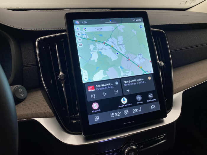 Volvo XC90 B5 AWD BRIGHT PLUS AUT CZ 7m