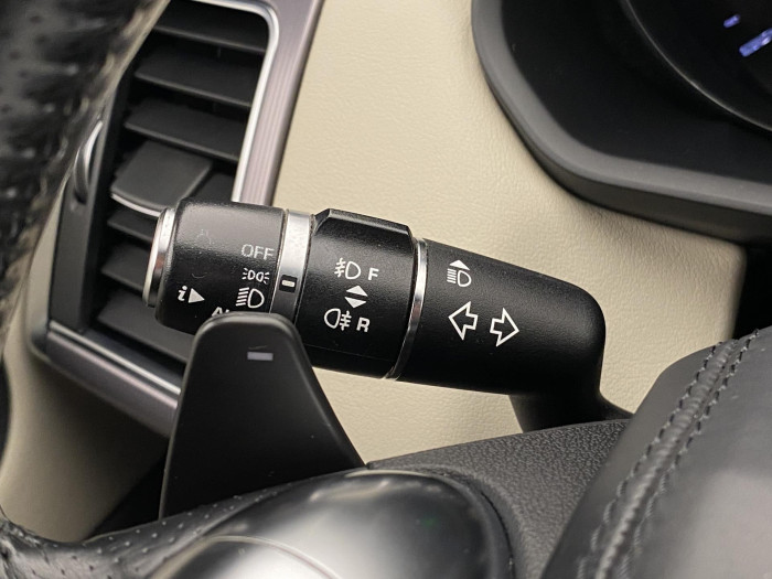 Land Rover Range Rover Sport 3.0 SDV6 AWD HSE AUT