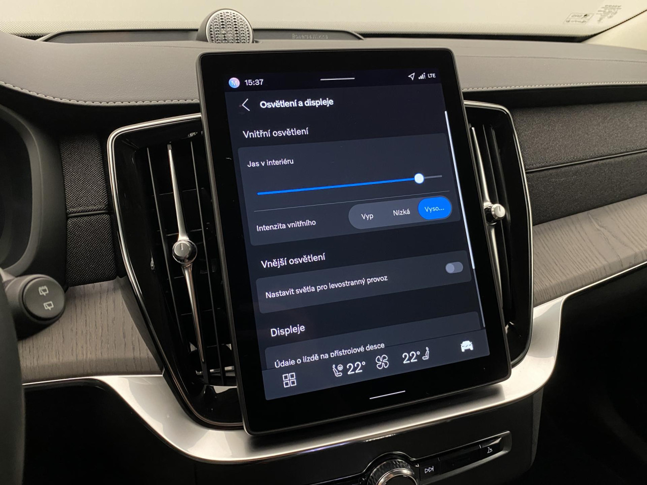 Volvo XC90 T8 AWD RECHARGE BRIGHT PLUS 7m