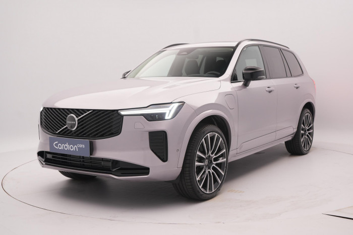 Volvo XC90 T8 AWD RECHARGE DARK ULTRA