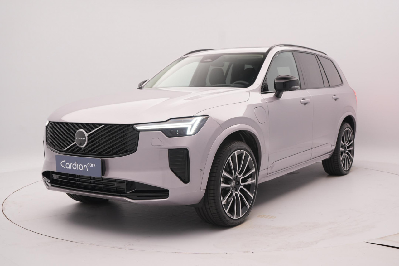 Volvo XC90 T8 AWD RECHARGE DARK ULTRA