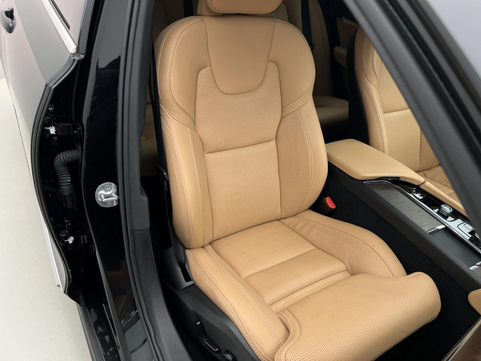 Volvo S90 B5 AWD PLUS BRIGHT AUT CZ