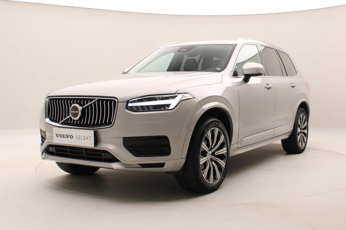 Volvo XC90 B5 AWD PLUS BRIGHT CZ 1.maj