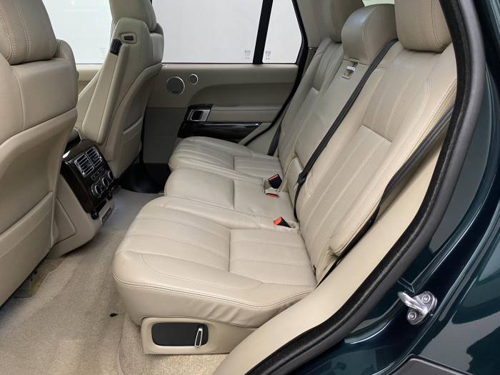 Land Rover Range Rover 4.4 TDV8 VOGUE AWD AUT