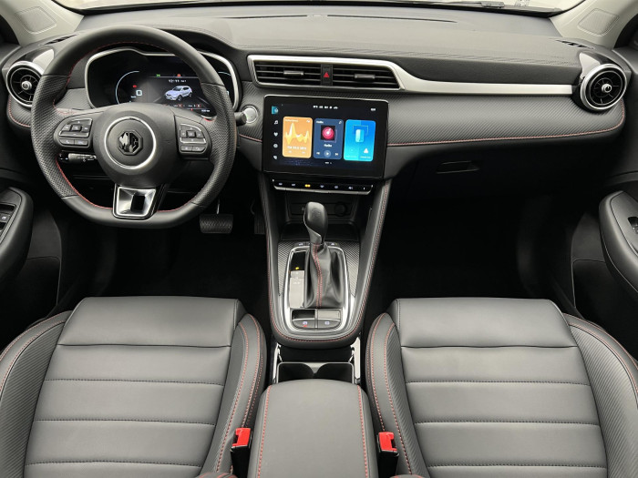 MG ZS 1.0T EXCLUSIVE AUT CZ 1.0 Exclusive