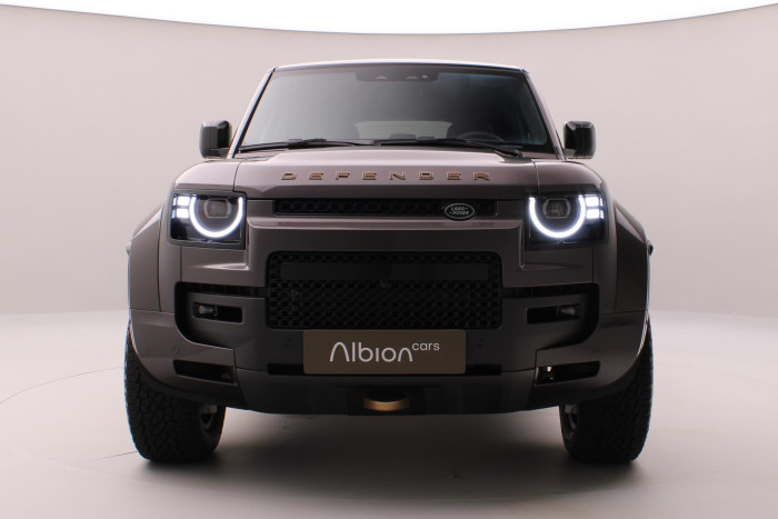 Land Rover Defender OCTA P635