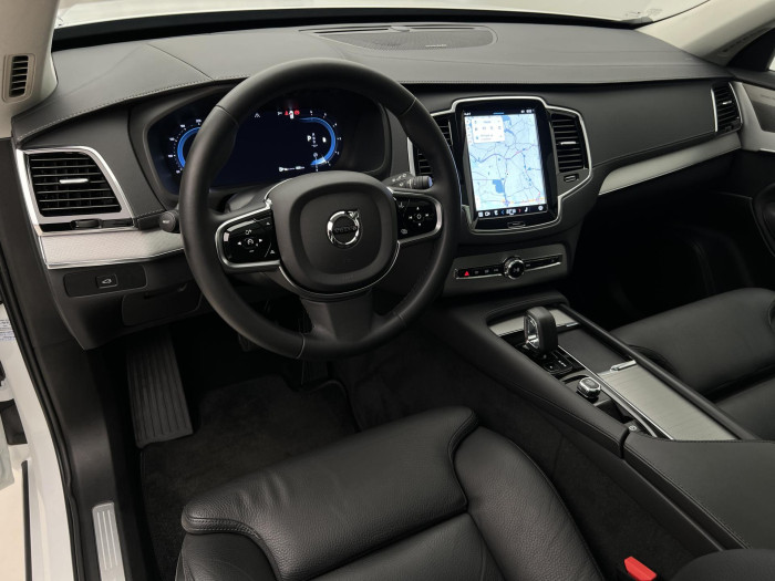 Volvo XC90 B5 AWD PLUS BRIGHT 7MÍST AUT