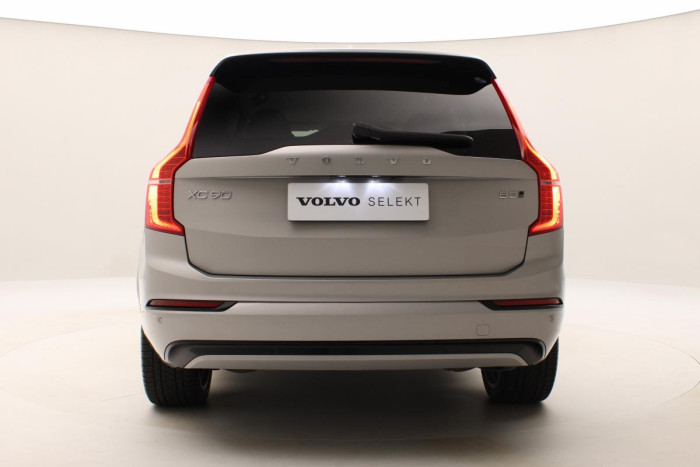 Volvo XC90 B5 AWD PLUS DARK AUT REZERVACE