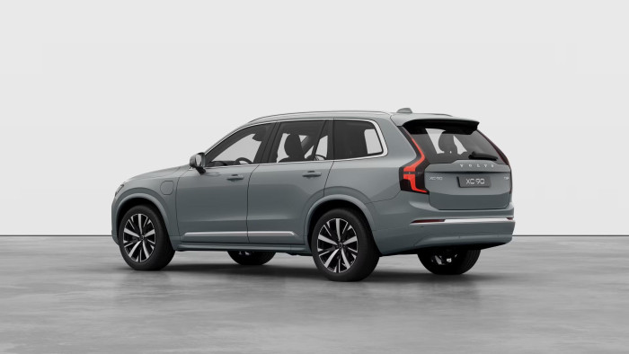Volvo XC90 T8 AWD AUT RECHARGE CORE 7míst