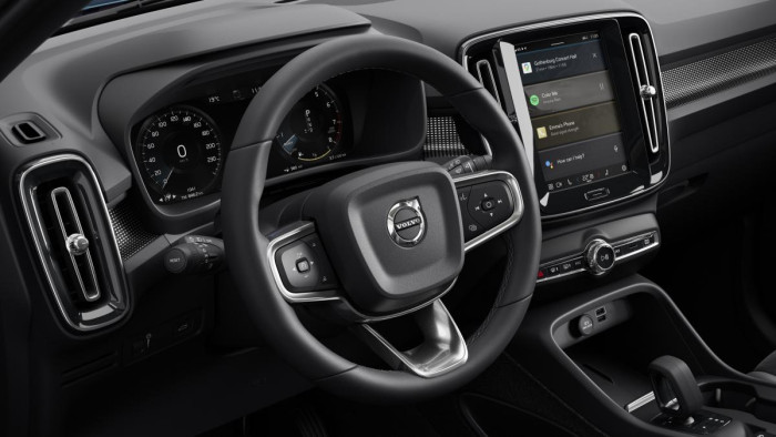 Volvo XC40 B3 AUT CORE