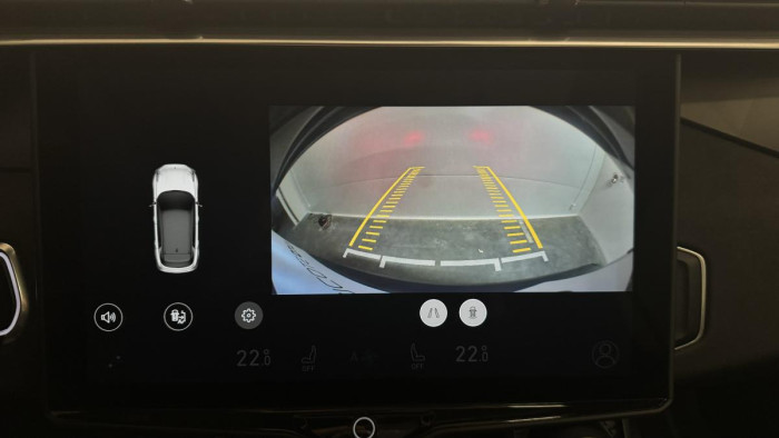 Lynk & Co 01 PHEV DCT AUT