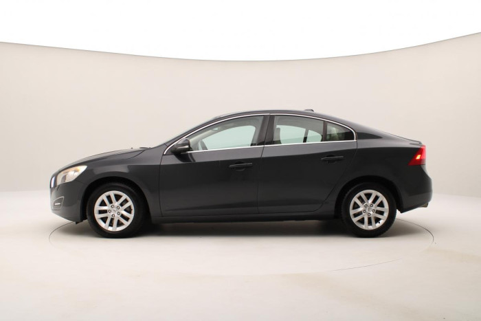 Volvo S60 D5 SUMMUM AUT 2.4 d Summum