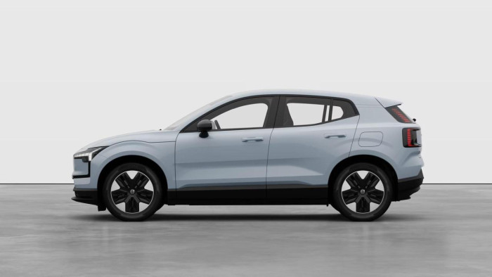 Volvo EX30 PURE ELECTRIC EXTENDED CORE