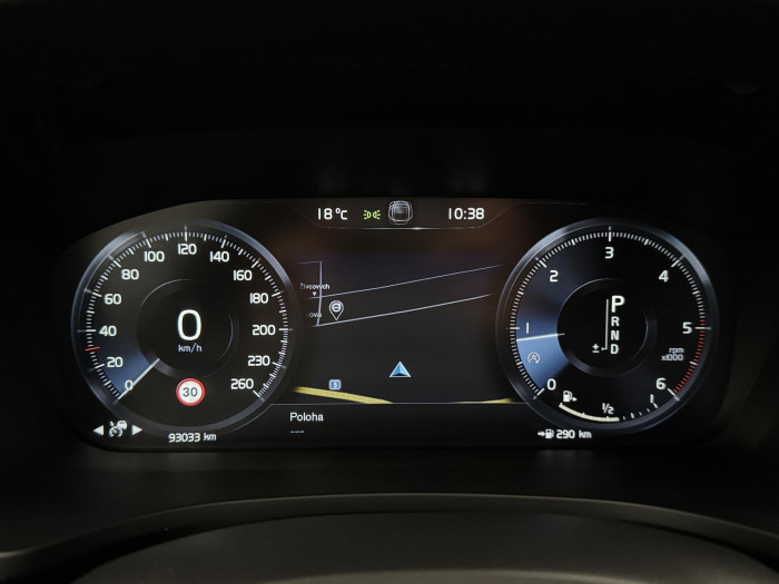 Volvo V60 D4 INSCRIPTION POLESTAR AUT 2.0 d