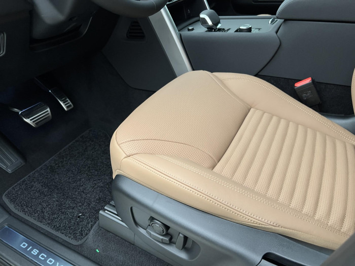 Land Rover Discovery D350 DYNAMIC HSE AWD Aut 3.0 d Dynamic