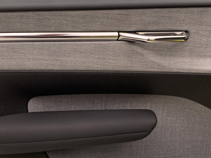 Volvo EX30 PURE ELECTRIC EXTENDED ULTRA