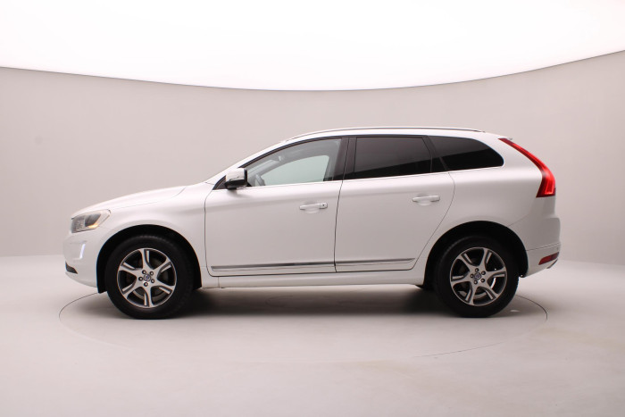 Volvo XC60 D5 AWD SUMMUM AUT CZ 2.4 d Summum
