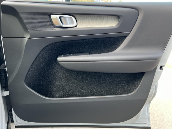 Volvo XC40 D3 INSCRIPTION 1.maj. 2.0 d
