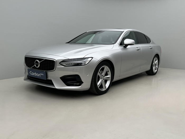 Volvo S90 D4 AWD R-DESIGN Aut 2.0 d