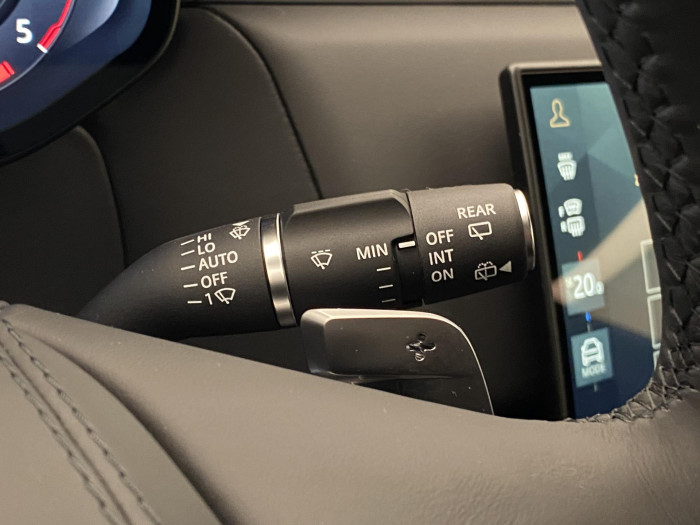 Land Rover Range Rover Sport D300 DYNAMIC HSE AWD AUT 3.0 d Dynamic