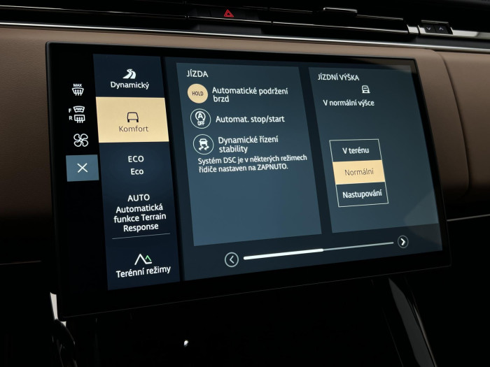 Land Rover Range Rover Sport D300 DYNAMIC SE REZERVACE 3.0 d Dynamic SE