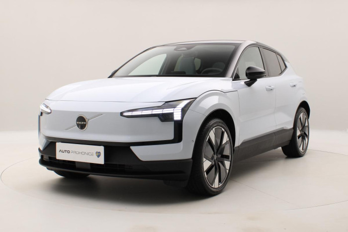 Volvo EX30 PURE ELECTRIC TWIN AWD ULTRA