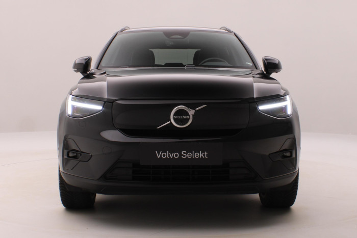 Volvo XC40 RECHARGE TWIN ENGINE PLUS CZ