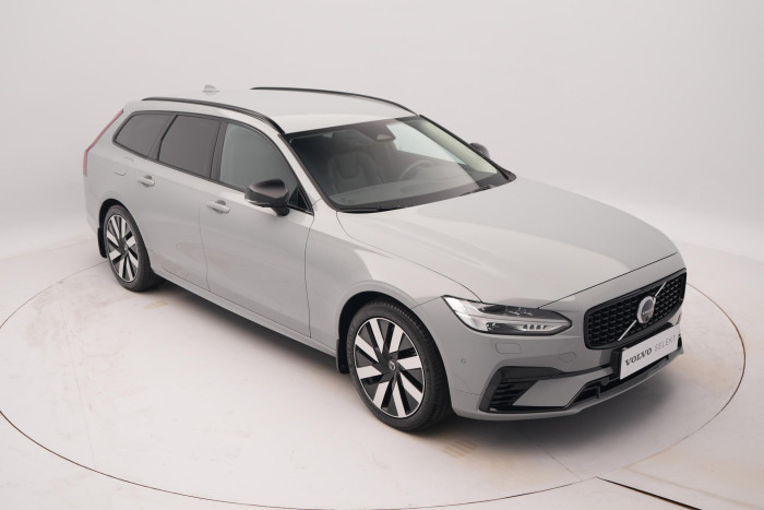 Volvo V90 T6 AWD RECHARGE PLUS DARK AUT