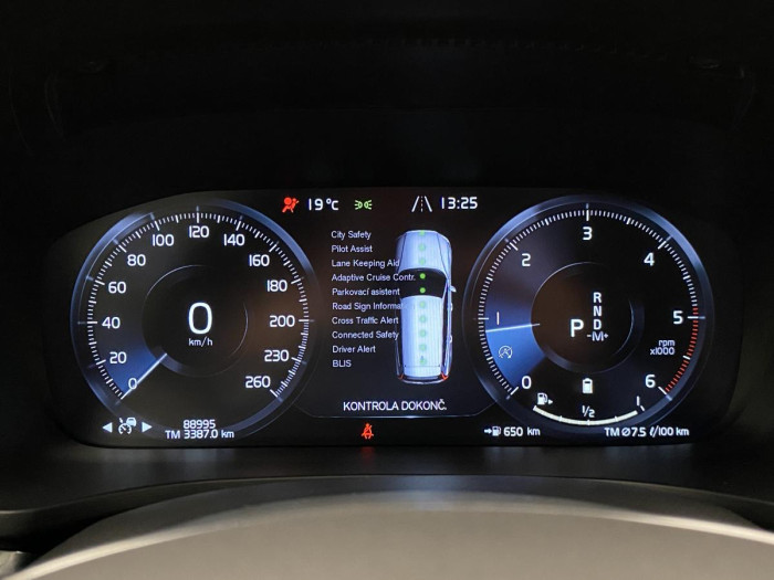 Volvo V60 CC B4 AWD ADVANCED REZERVACE 2.0 CC CC
