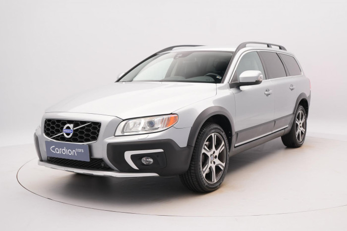 Volvo XC70 D4 AWD SUMMUM AUT CZ 1.maj. 2.4 d Summum