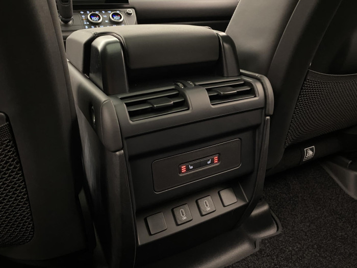 Land Rover Defender 110 D350 X-Dynamic HSE 3.0 d Dynamic