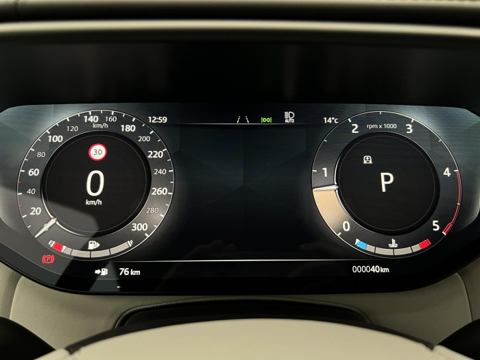 Land Rover Range Rover Sport D350 AUTOBIOGRAPHY AWD Aut 3.0 d