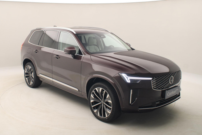 Volvo XC90 B5 AWD AUT BRIGHT PLUS 7míst