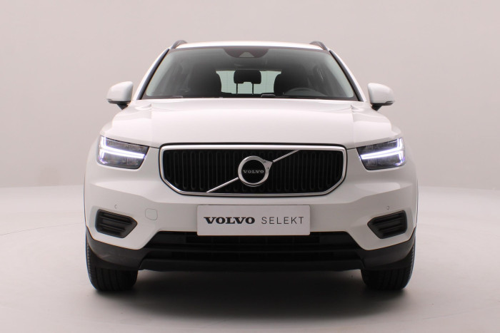 Volvo XC40 T2 MOMENTUM CORE AUT CZ 1.5 Momentum