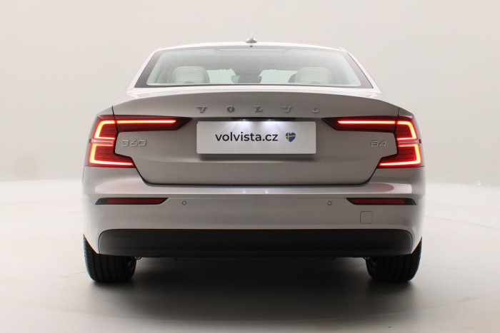 Volvo S60 B4 AUT CORE